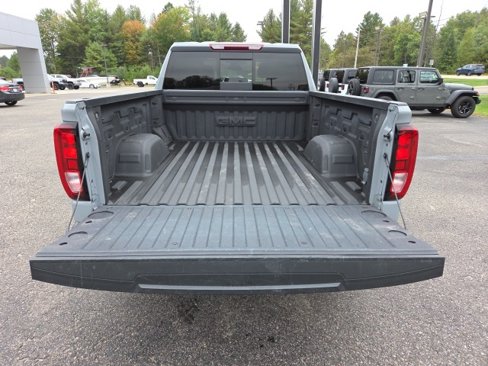 Used 2024 GMC Sierra 1500 Elevation w/ Elevation Premium Package image 25