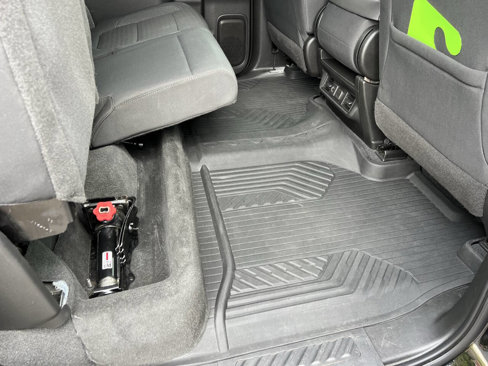 Used 2021 Chevrolet Silverado 1500 RST image 29