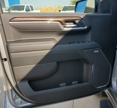 New 2025 GMC Sierra 1500 Elevation w/ Preferred Package image 10