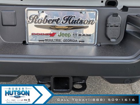 New 2026 RAM 2500 Tradesman image 10