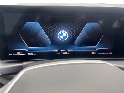 Used 2025 BMW 330i Sedan image 59