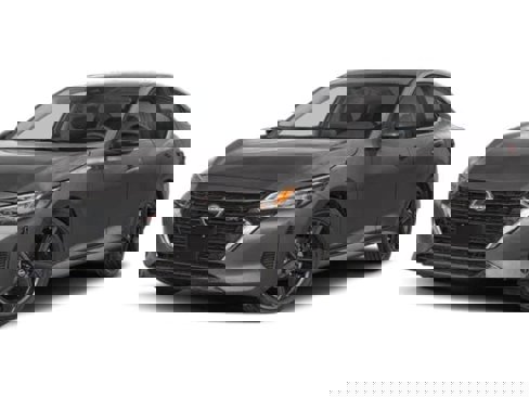 Used 2024 Nissan Sentra SR image 1