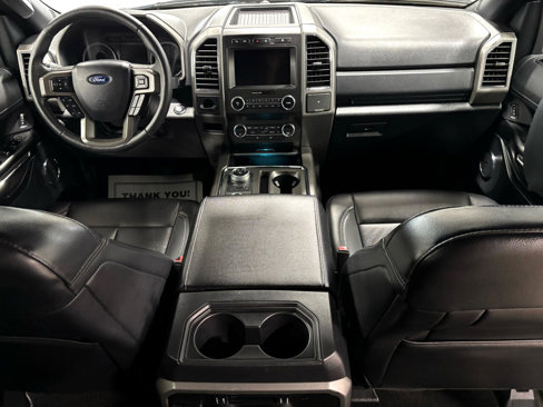 Used 2020 Ford Expedition XLT w/ Equipment Group 201A image 11