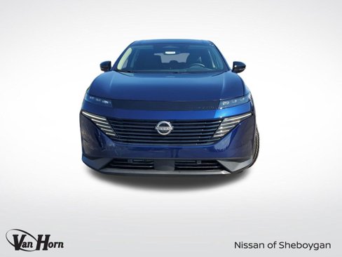 New 2025 Nissan Murano SL image 12