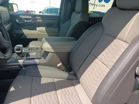 New 2026 Chevrolet Silverado 1500 ZR2 image 36
