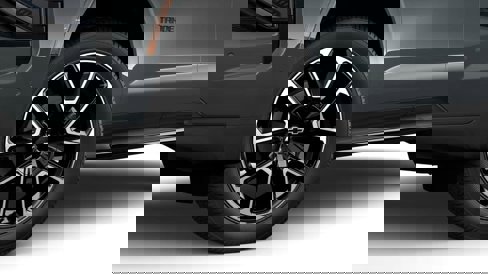 New 2026 Chevrolet Tahoe RST image 6