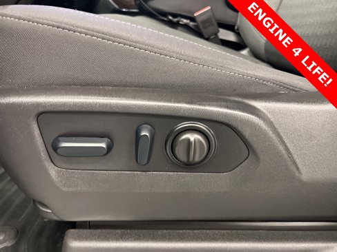 Used 2023 GMC Sierra 2500 SLE image 8