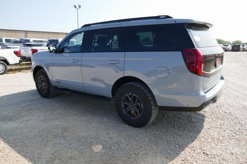 New 2025 Ford Expedition Tremor image 6