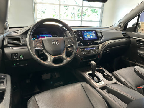 Used 2019 Honda Pilot EX-L image 49