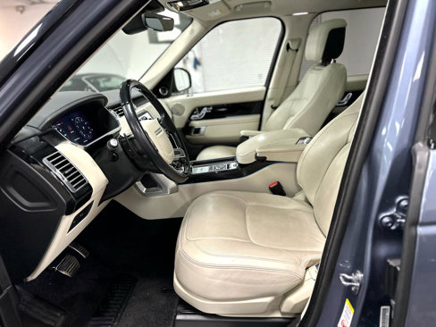 Used 2021 Land Rover Range Rover Westminster Edition image 14