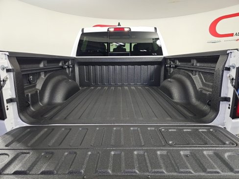 New 2026 RAM 1500 Laramie w/ Night Edition image 7