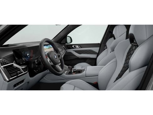 New 2026 BMW X5 M Competition w/ Executive Package image 6