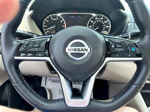 Used 2020 Nissan Altima 2.5 SV image 25