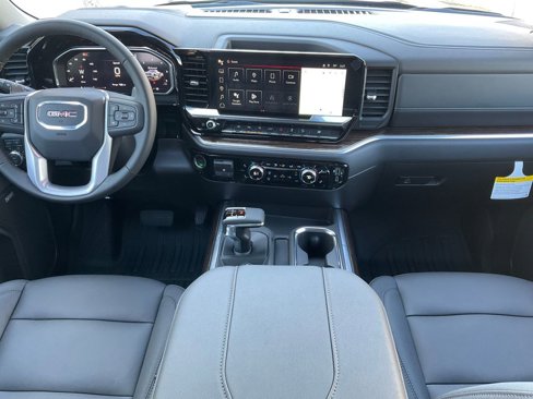 New 2026 GMC Sierra 1500 Elevation w/ Elevation Premium Package image 3