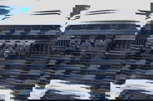 New 2025 RAM 2500 Big Horn image 8