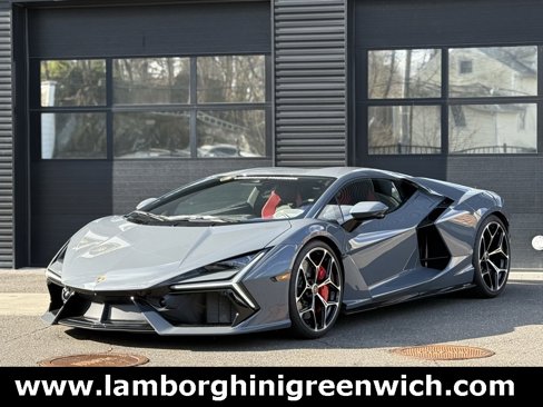 Used 2024 Lamborghini Revuelto image 1