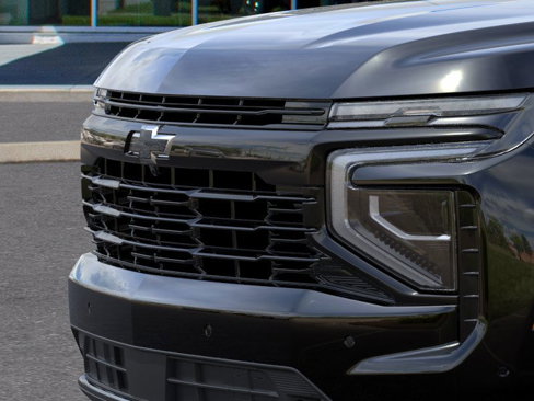 New 2026 Chevrolet Suburban RST w/ Comfort Package image 13