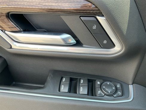 New 2026 Chevrolet Silverado 2500 LT w/ Trail Boss Package image 26