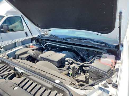 New 2023 Chevrolet Silverado 3500 W/T w/ WT Fleet Convenience Package image 38