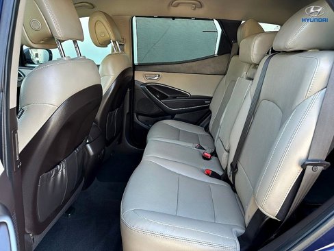 Used 2017 Hyundai Santa Fe Sport image 14