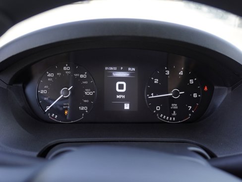 New 2025 RAM ProMaster 2500 image 17