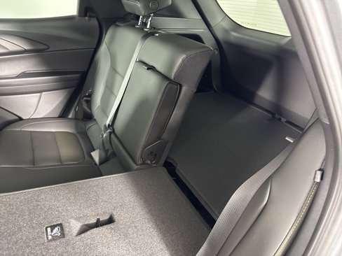 New 2025 Chevrolet TrailBlazer ACTIV w/ Convenience Package image 33