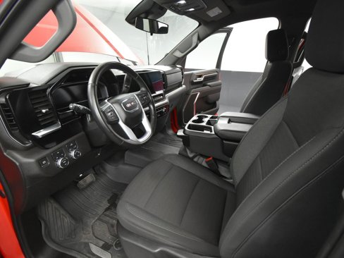 Used 2024 GMC Sierra 2500 SLE image 20