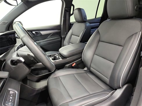 Used 2025 Buick Enclave Preferred image 19