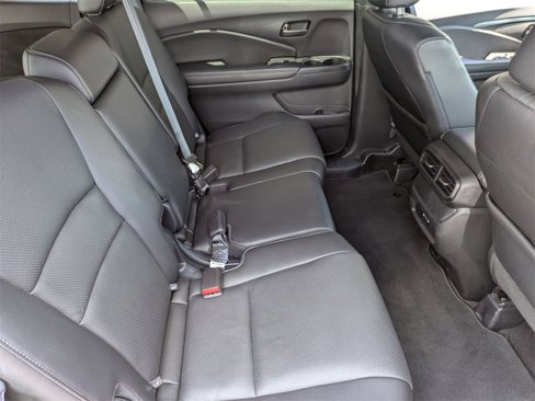 Used 2024 Honda Passport EX-L image 28