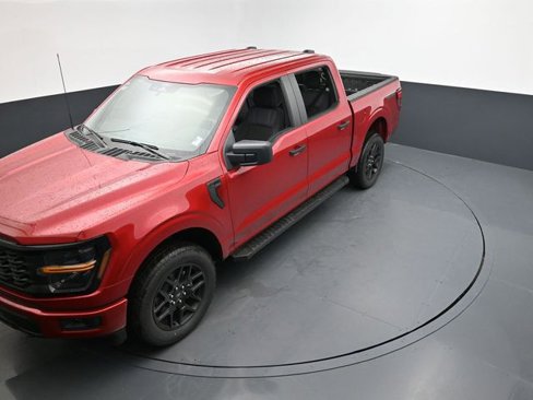 New 2025 Ford F150 STX w/ STX Black Appearance Package image 40