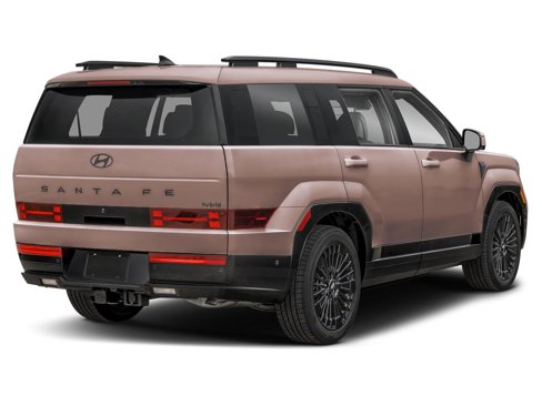 New 2026 Hyundai Santa Fe Calligraphy image 21
