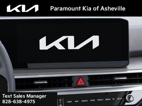 New 2026 Kia Sorento SX Prestige image 20