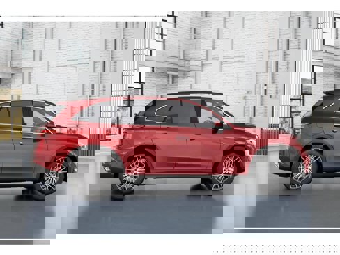 New 2026 Mercedes-Benz GLC 300 image 15