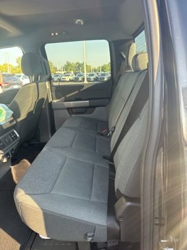 Certified 2024 Ford F150 XLT w/ Equipment Group 302A MID image 15
