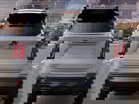 New 2026 Kia Sorento X-Line EX image 13
