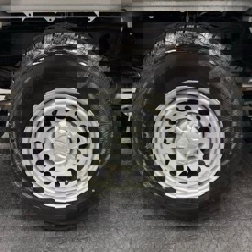 New 2026 GMC Sierra 1500 Pro w/ Trailering Package image 12