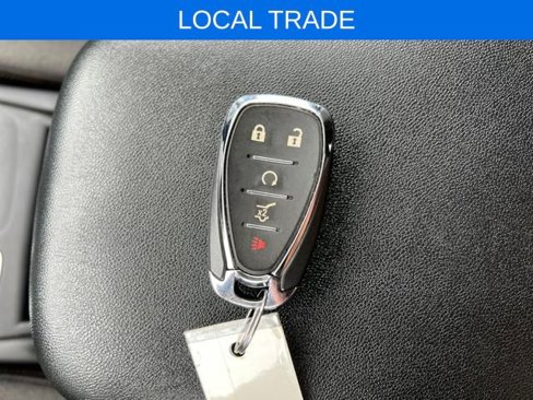 Used 2020 Chevrolet Equinox LT image 30