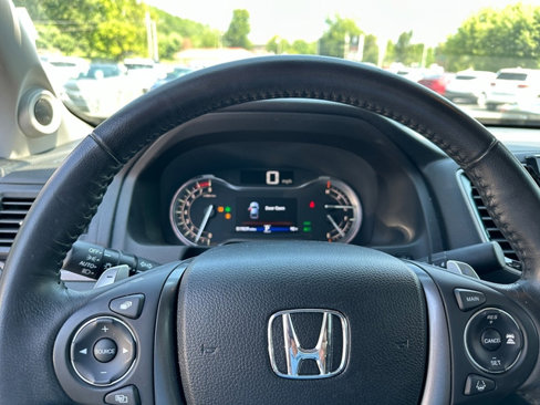 Used 2023 Honda Ridgeline RTL image 19