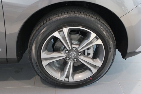 New 2025 Acura RDX w/ Technology Package image 32