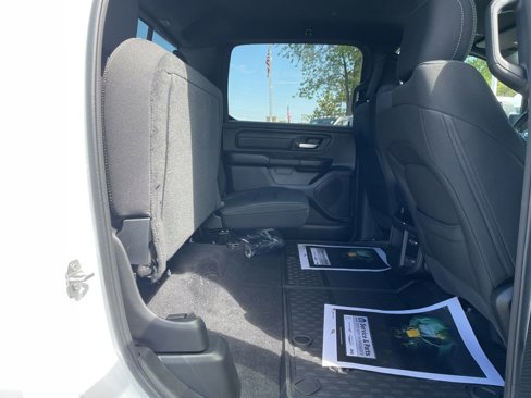 New 2026 RAM 1500 Classic Warlock image 37
