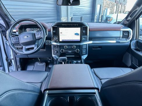 Used 2023 Ford F150 Lariat image 38