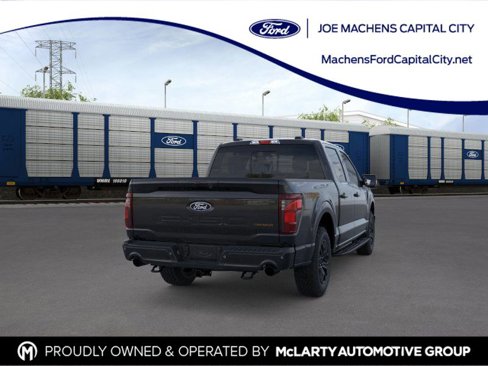 New 2025 Ford F150 Tremor image 9