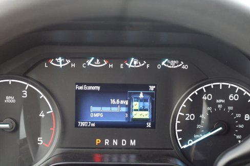 Used 2023 Ford F250 XL w/ STX Appearance Package image 15