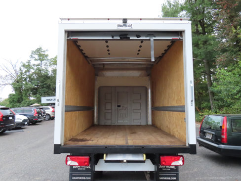 Used 2021 Mercedes-Benz Sprinter 3500 image 6