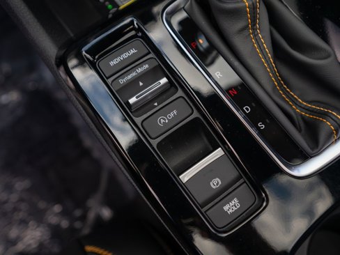 New 2026 Acura Integra A-Spec image 26