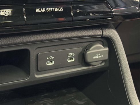 New 2026 Honda Passport TrailSport image 26