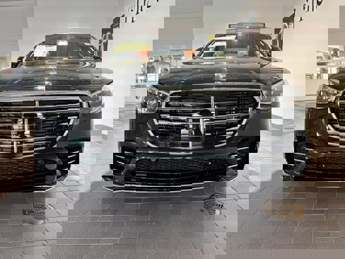 New 2026 Mercedes-Benz S 500 4MATIC image 2