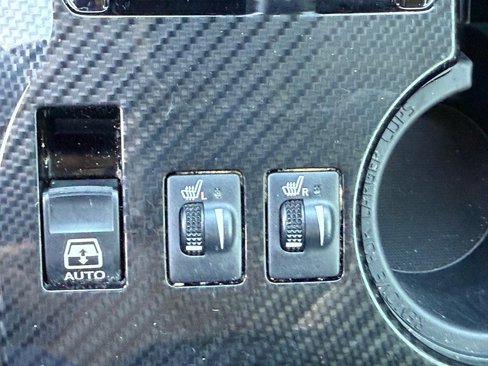 Used 2023 Toyota 4Runner TRD Off-Road Premium image 25