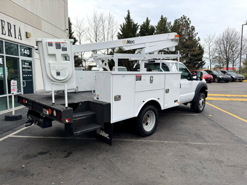 Used 2015 Ford F450 XL w/ Power Equipment Group image 13