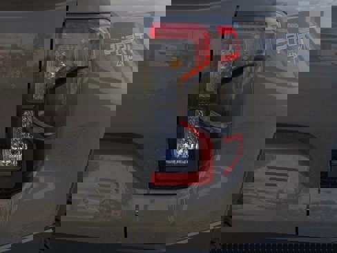 New 2025 Ford Ranger XLT image 21